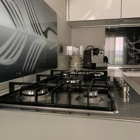 Casa Eva Con Piscina Privata Moniga del Garda