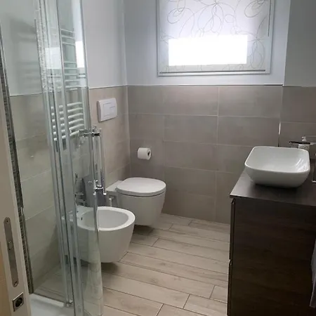 Appartement Casa Eva Con Piscina Privata