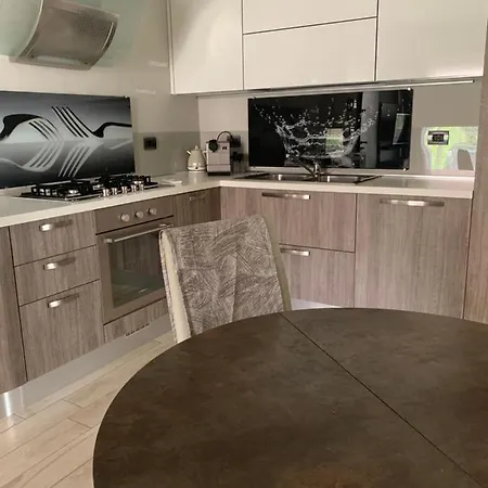 Casa Eva Con Piscina Privata Appartement *