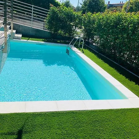Appartement Casa Eva Con Piscina Privata Moniga del Garda